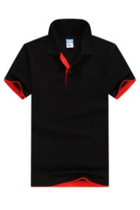 SKP005 order POLO shirt work POLO shirt pure cotton work shirt short sleeve advertising culture POLO shirt POLO shirt factory detail view-31 SKP005 order POLO shirt work POLO shirt pure cotton work shirt short sleeve advertising culture POLO shirt POLO shirt factory detail view-31